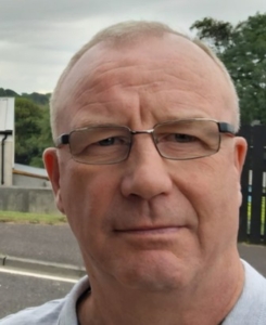 Andy Williamson